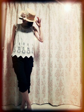 みーこさんのコーディネート