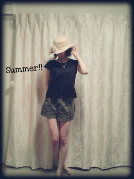 みーこさんのコーディネート