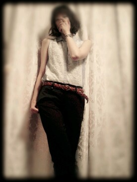 みーこさんのコーディネート