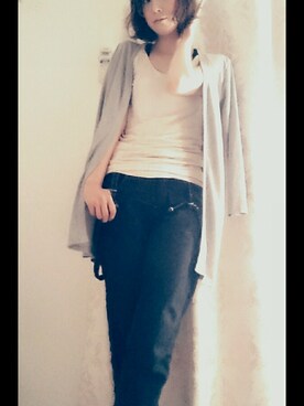 みーこさんのコーディネート