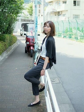 みーこさんのコーディネート