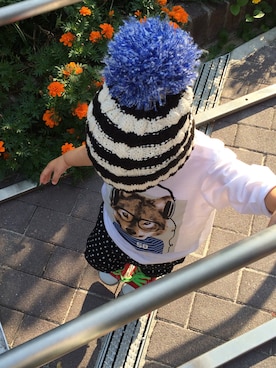 kanakoさんのコーディネート