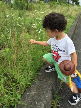 kanakoさんのコーディネート