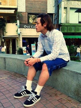 adlibTaiwanさんのコーディネート