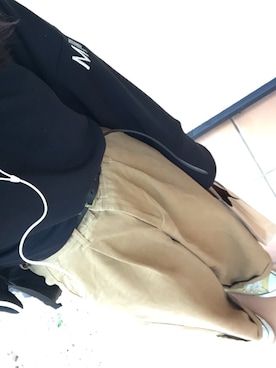 nakamuraさんのコーディネート