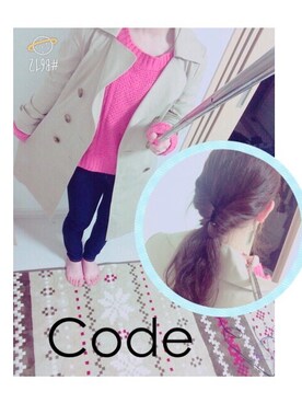 Mizuki**さんのコーディネート