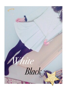 Mizuki**さんのコーディネート