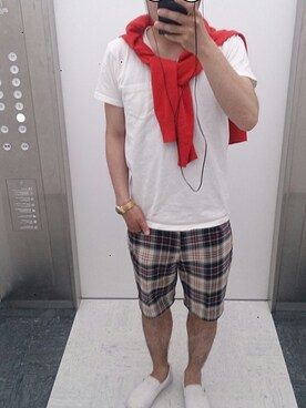 YUJIさんのコーディネート