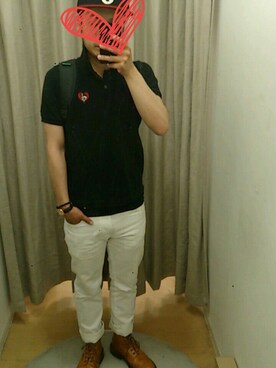 YUJIさんのコーディネート