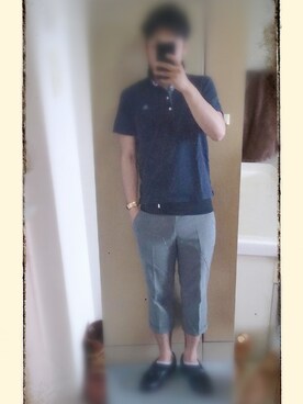 YUJIさんのコーディネート