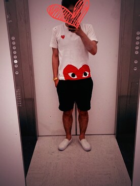 YUJIさんのコーディネート