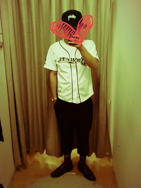 YUJIさんのコーディネート