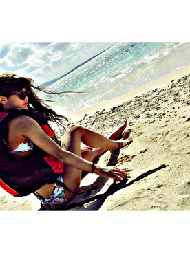 hikariさんのコーディネート