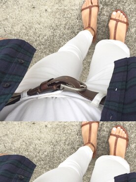 hikariさんのコーディネート