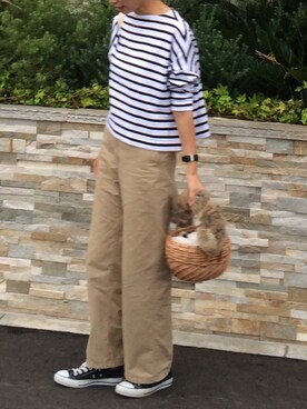 chieさんのコーディネート