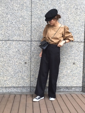 chieさんのコーディネート