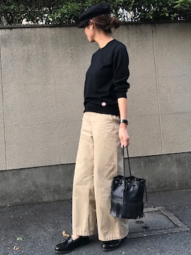 chieさんのコーディネート