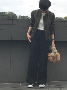 chieさんのコーディネート