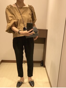 chieさんのコーディネート