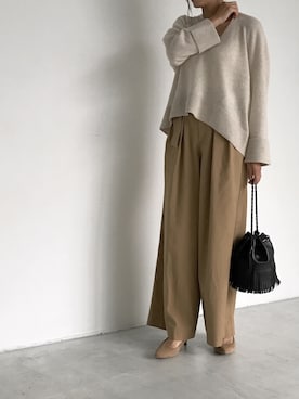 chieさんのコーディネート