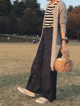 chieさんのコーディネート