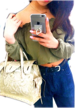 ➳ kano.さんのコーディネート