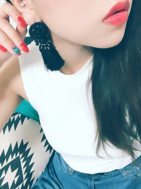 ➳ kano.さんのコーディネート