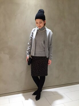 ちりちゃんさんのコーディネート