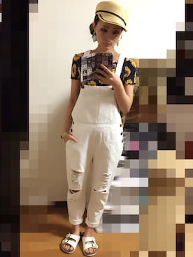 Happy Beenieさんのコーディネート