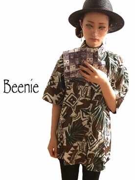 Happy Beenieさんのコーディネート