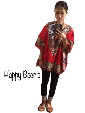 Happy Beenieさんのコーディネート