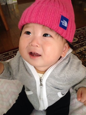 すみれさんのコーディネート