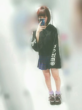 ともみちゃんさんのコーディネート