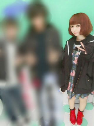 ともみちゃんのコーディネート一覧 Wear