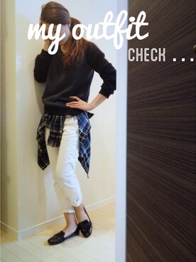 yuuriさんのコーディネート