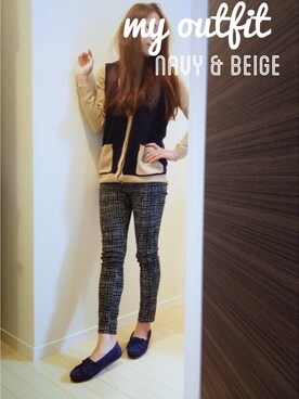 yuuriさんのコーディネート