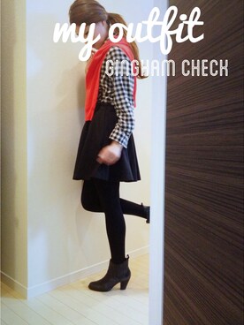 yuuriさんのコーディネート