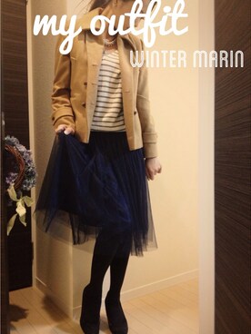 yuuriさんのコーディネート