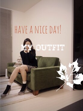 yuuriさんのコーディネート