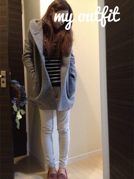 yuuriさんのコーディネート