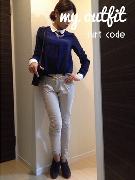 yuuriさんのコーディネート