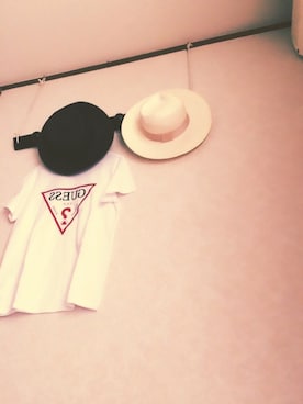 maiwa☺︎さん（レディース・160cm）の春コーディネート