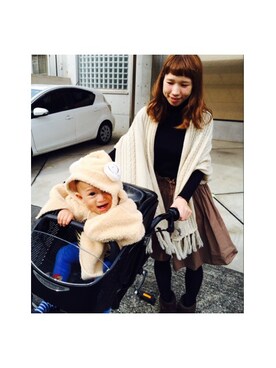 ちえぴーさんのコーディネート