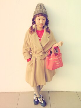 ちえぴーさんのコーディネート