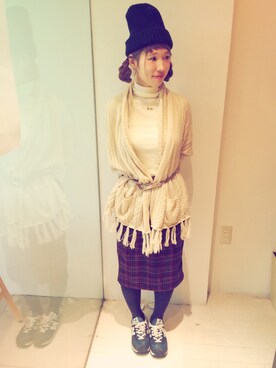 ちえぴーさんのコーディネート