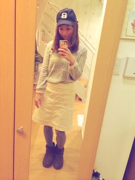 ちえぴーさんのコーディネート