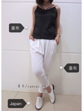 Ximena.wさんのコーディネート