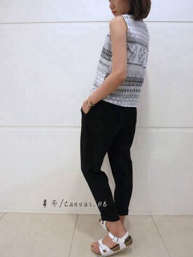 Ximena.wさんのコーディネート