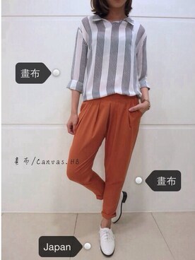 Ximena.wさんのコーディネート