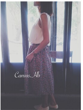 Ximena.wさんのコーディネート